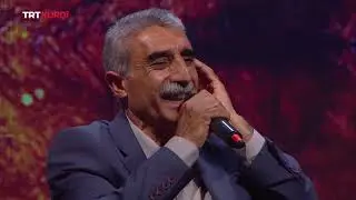 Dengbêj Ayhanê Sipkî - Kerem û Rehîmê