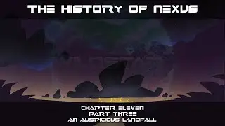 Wildstar: History of Nexus Chapter 11 pt 3