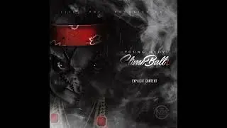 EA  Young Nudy, 21 Savage   Slowed + Reverbed
