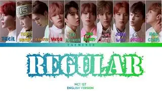 NCT 127 