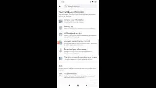 How to Delete Facebook Account from phone permanently 2021