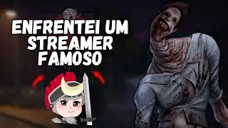Enfrentei o SQUAD de um STREAMER FAMOSO