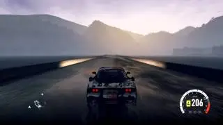 FORZA HORIZON 2 Mad Mikes Rx7 HARBOR DRIFT