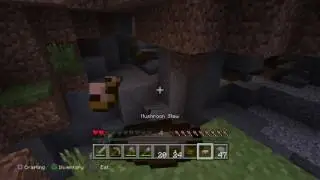 SO. MUCH. IRON!!!!!!!!!!|Minecraft Ape Sidy Survival PS4 #APESIDY
