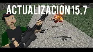 Actualización 15.7 De GoreBox