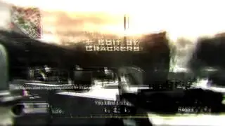 #RADIOACTIVE By Crackers.