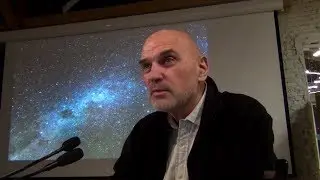 Андрей Великанов. Цикл «Homo mutabilis». 2018-19. 12-я лекция