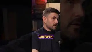 New Episode about Pushing Boundaries ! 