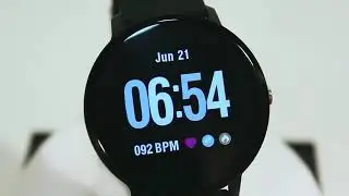 Better than Apple Watch or fit bit band