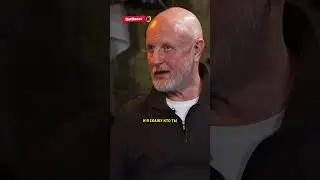 Дмитрий Пучков про Мэддисона / Интервью Макарена 