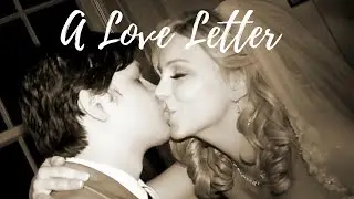 A Love Letter