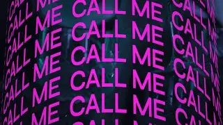 Call Me - Tia Tia [Official Lyric Video]