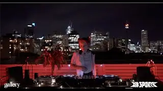 AK SPORTS | Gallery Presents An Isolated Sydney Rooftop Stream Party