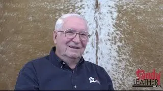 An Interview With George Hurst