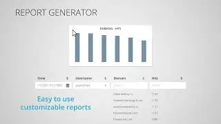 ContentKeeper Reporting and Analytics EDU