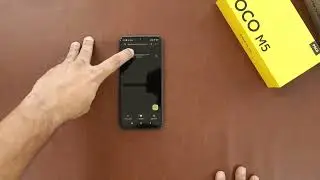 Poco M5: How to Automatically Record Calls [Hindi] [Call Recording]