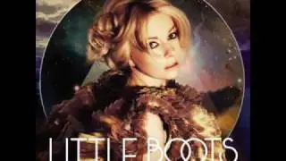 REMEDY - Little Boots *RADIO RIP* Full Track