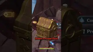Genshin Impact Natlan Hidden Precious Chest #genshinimpact #natlan #genshin