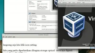 LAB 1.1 INSTALATION CENTOS7