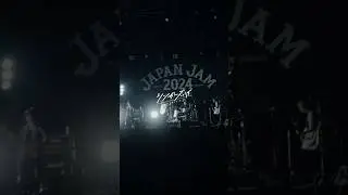 シンガーズハイ「Kid」LIVE@JAPAN JAM 2024