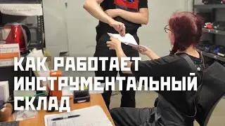 Бросила юриспруденцию ради склада: как девушка нашла себя на заводе и не жалеет об этом!