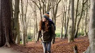 Overcoming Anxiety and Fear...Finding Peace on a Woodland Walk