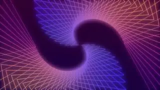 FREE Abstract Background LOOP #5 | 4K HD