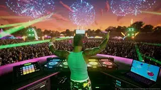 Fuser - Harmonix Mashes-Up the Music Game Genre