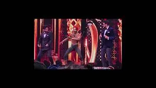 Indian Spiderman in Bollywood Show 