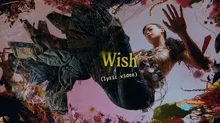 Eva Celia - Wish (Lyric Video)