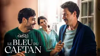 Le Blue Du Caftan 2022