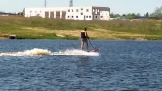 Мотосерф