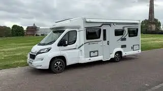 ELDDIS AUTOQUEST 196 EXPLORER