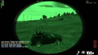 Так и манит чертовка