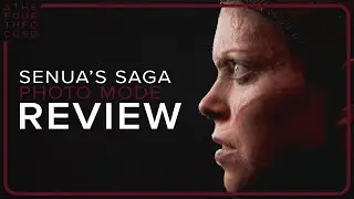 Senua's Saga: Hellblade II Photo Mode Review