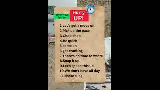 Which one are you going to use?? 🤔 #shorts #english