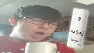 I'm back with pussy
