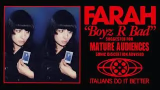FARAH 