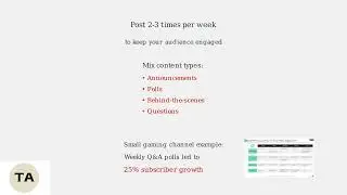 How To Get Community Tab On YouTube – Requirements & Tips To Unlock Community Posts