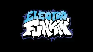 Friday Night Funkin': Electro Funkin': Week 3: Kasset (Hard)