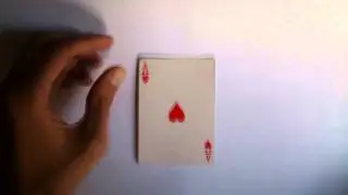 Stop Motion Magic Trick