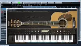 [Tutorial] Automating Resonance in Ample Guitar