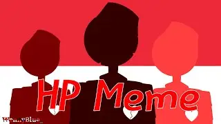 HP Meme//Remake\\(Countryhumans Indonesia)