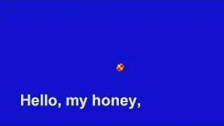 *Hello! My Baby - No Melody