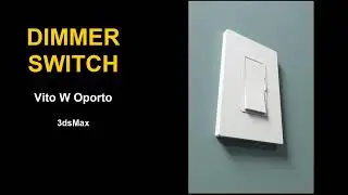 Dimmer Switch