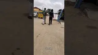They’re running from what they can’t see 😂😂😂😂😂😂