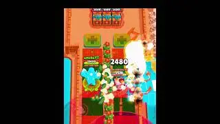Brawl Race #brawlstars