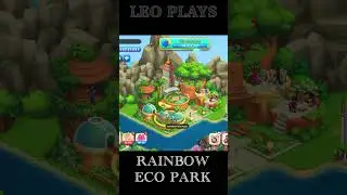 Township RAINBOW ECO PARK Upgradable Decoration | Botanical Bonanza