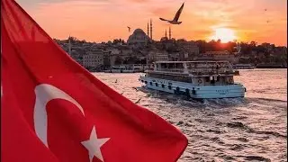 Турция 🇹🇷 прошли границу и попали на праздник #путешествия #vanlife #travel #жизньнаколесах