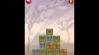 Move The Box - Osaka - Level 24 - Walkthrough